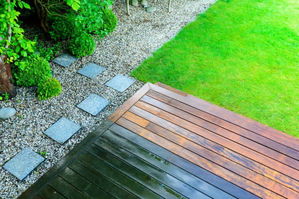 Best Driveway Pressure Washing  in Mcdonald, PA