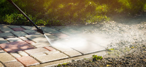 Best Oil Spill Cleanup  in Mcdonald, PA